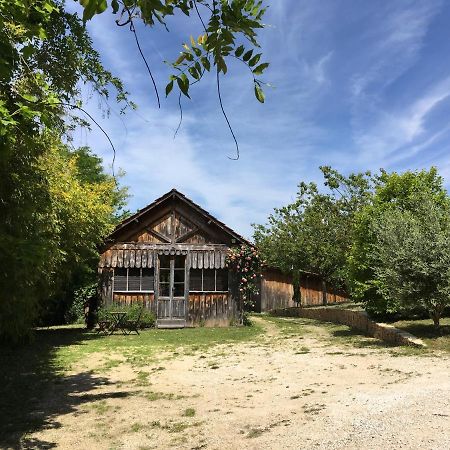 Ma Cabane A Sarlat ภายนอก รูปภาพ