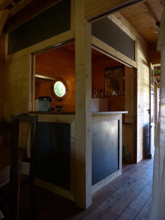 Ma Cabane A Sarlat ภายนอก รูปภาพ