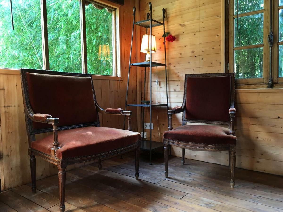 Ma Cabane A Sarlat ภายนอก รูปภาพ