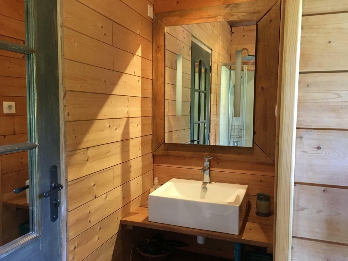 Ma Cabane A Sarlat ภายนอก รูปภาพ