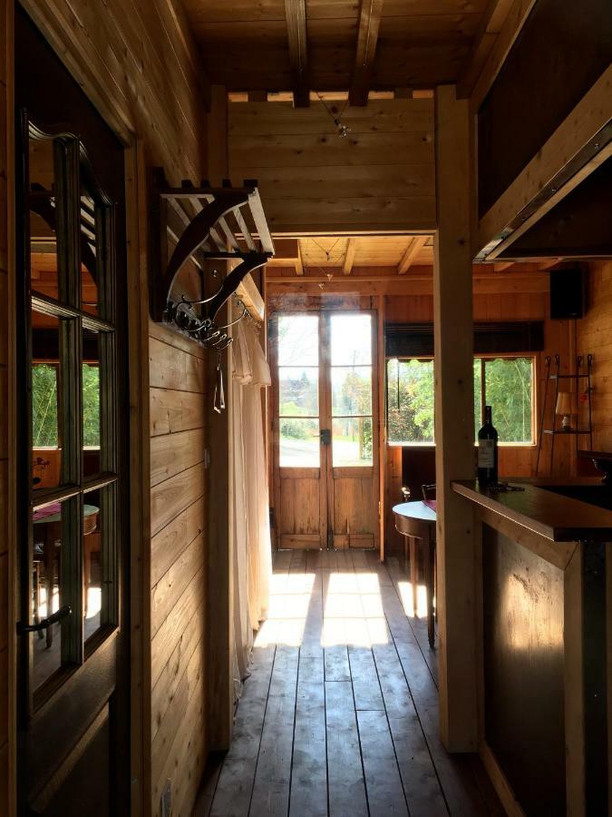 Ma Cabane A Sarlat ภายนอก รูปภาพ