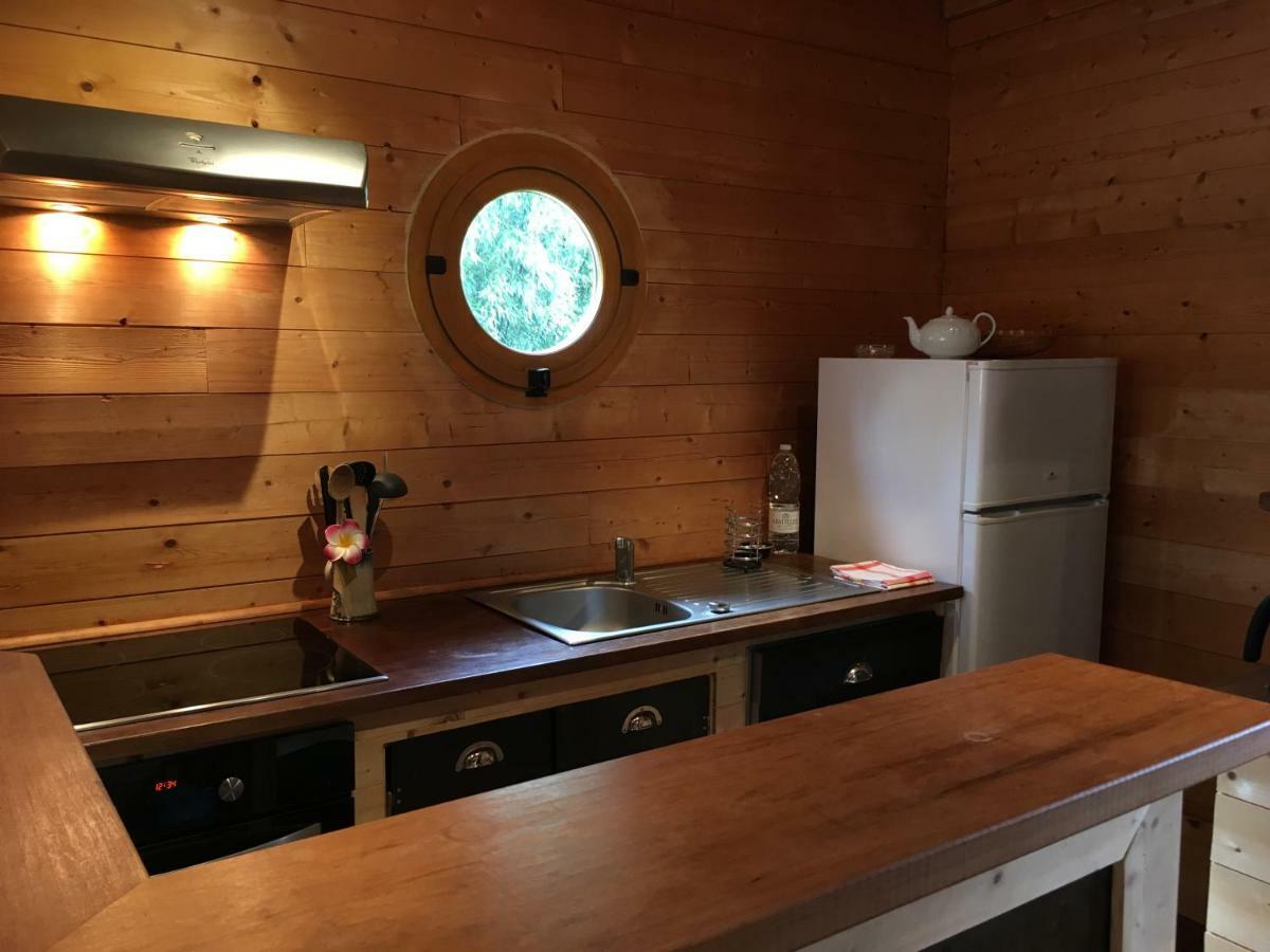 Ma Cabane A Sarlat ภายนอก รูปภาพ
