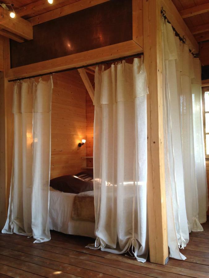 Ma Cabane A Sarlat ภายนอก รูปภาพ